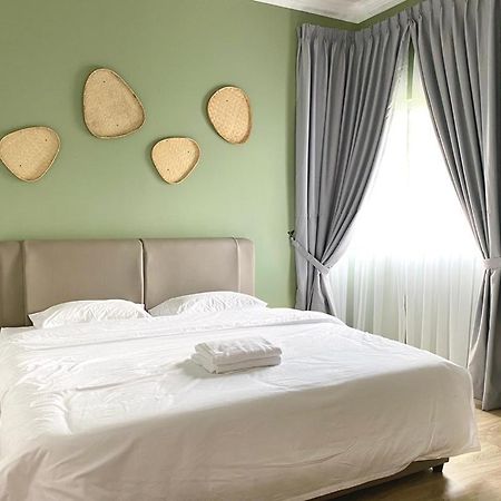 דירות טאנה ראטה Sunrise Terrace At Quintet מראה חיצוני תמונה