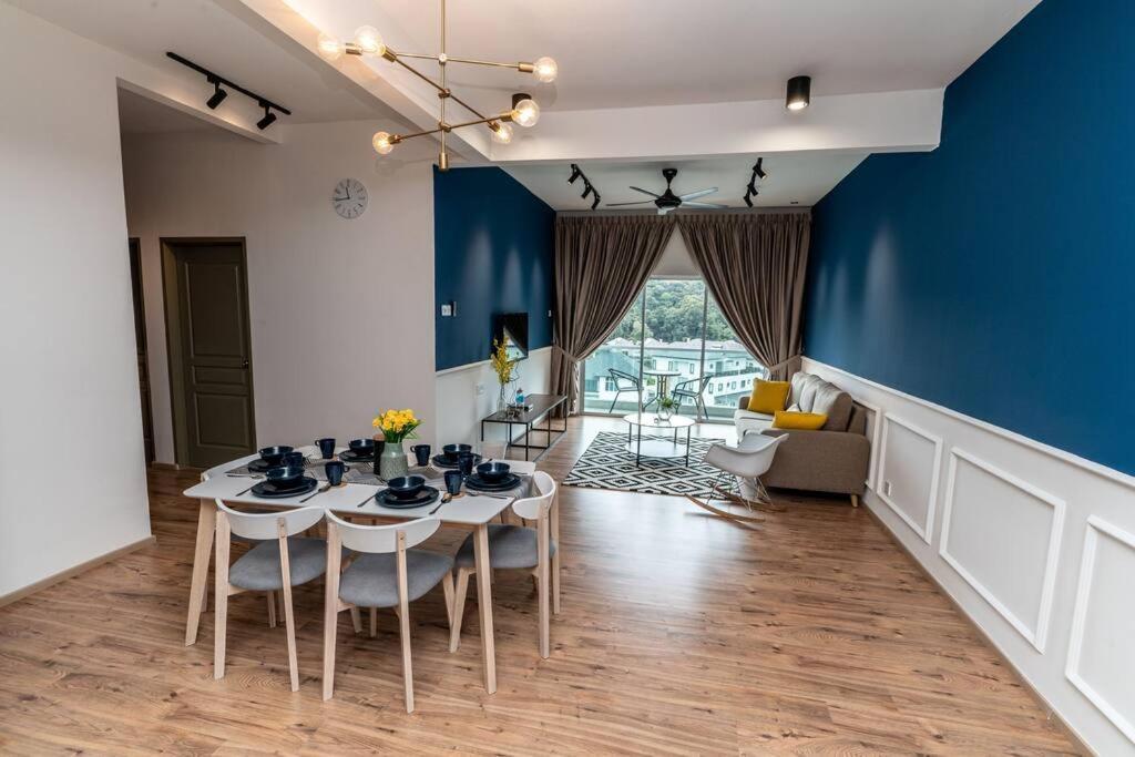 דירות טאנה ראטה Sunrise Terrace At Quintet מראה חיצוני תמונה