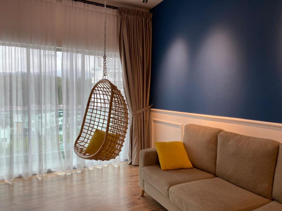 דירות טאנה ראטה Sunrise Terrace At Quintet מראה חיצוני תמונה
