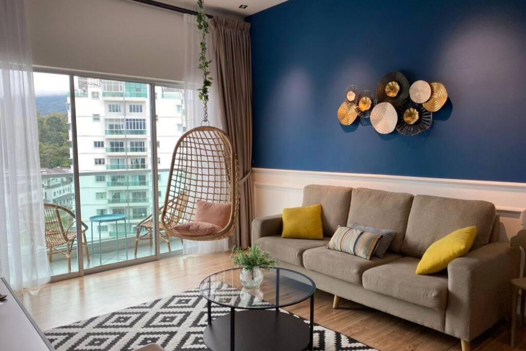 דירות טאנה ראטה Sunrise Terrace At Quintet מראה חיצוני תמונה