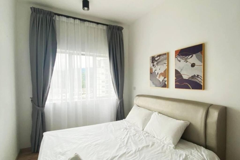 דירות טאנה ראטה Sunrise Terrace At Quintet מראה חיצוני תמונה
