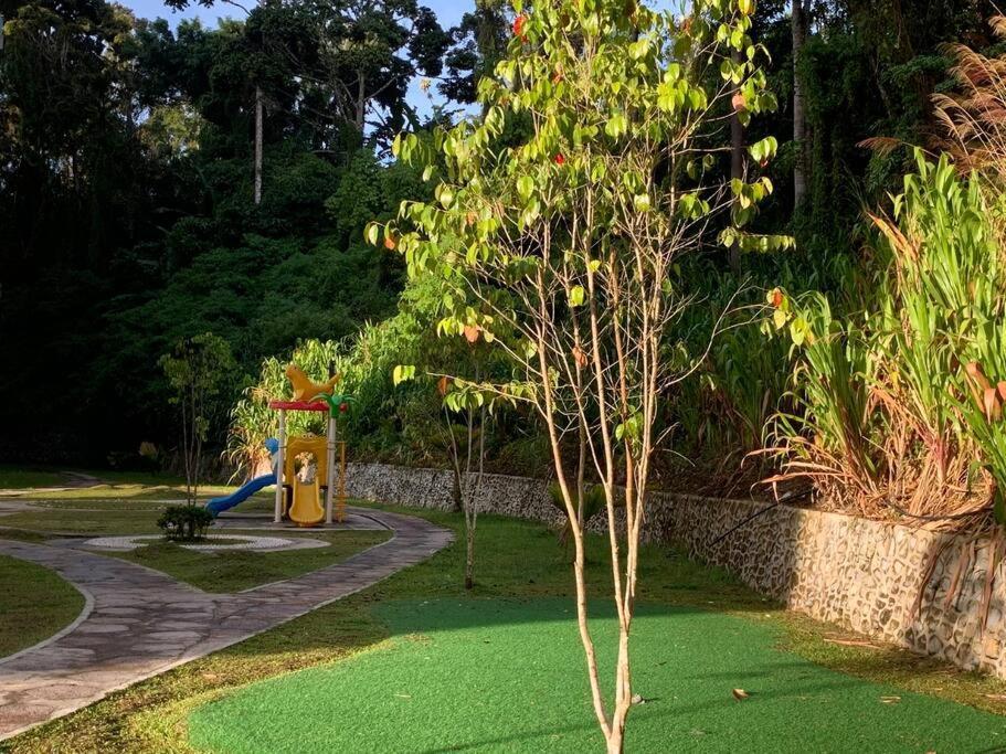 דירות טאנה ראטה Sunrise Terrace At Quintet מראה חיצוני תמונה