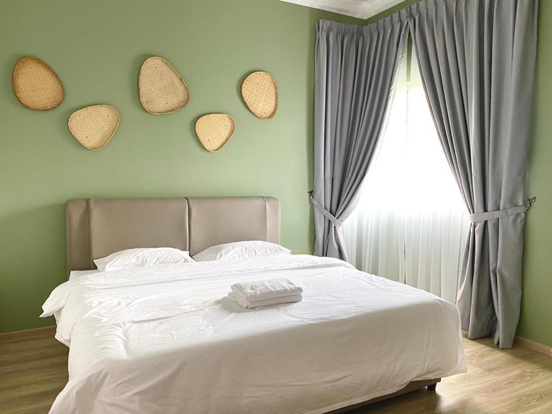 דירות טאנה ראטה Sunrise Terrace At Quintet מראה חיצוני תמונה